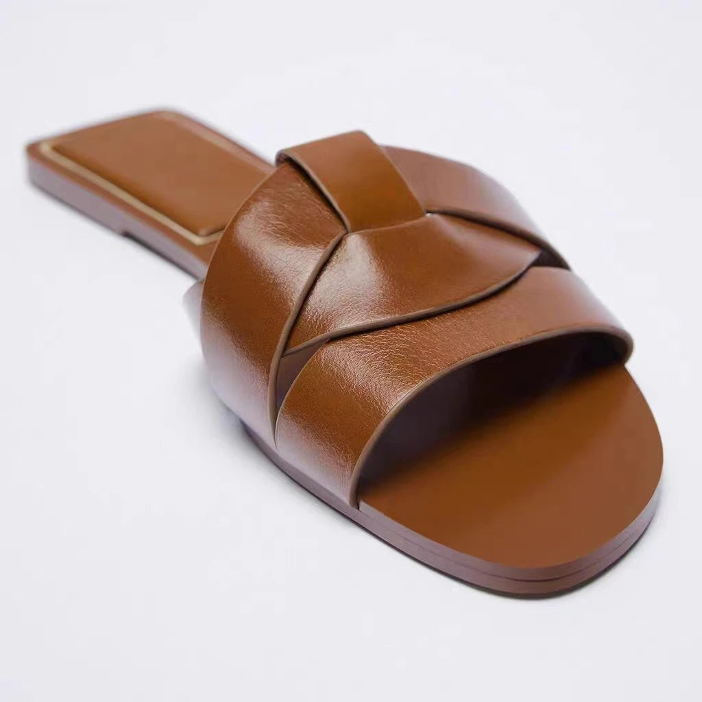 Sandalia Breeze Flat