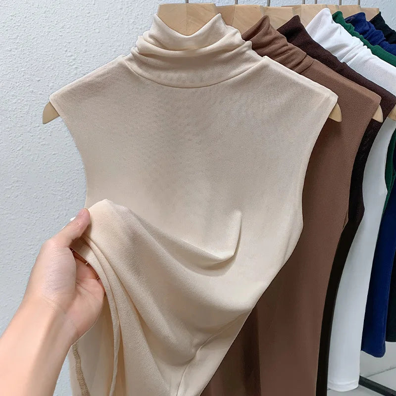 Top Mesh Elegance Plus