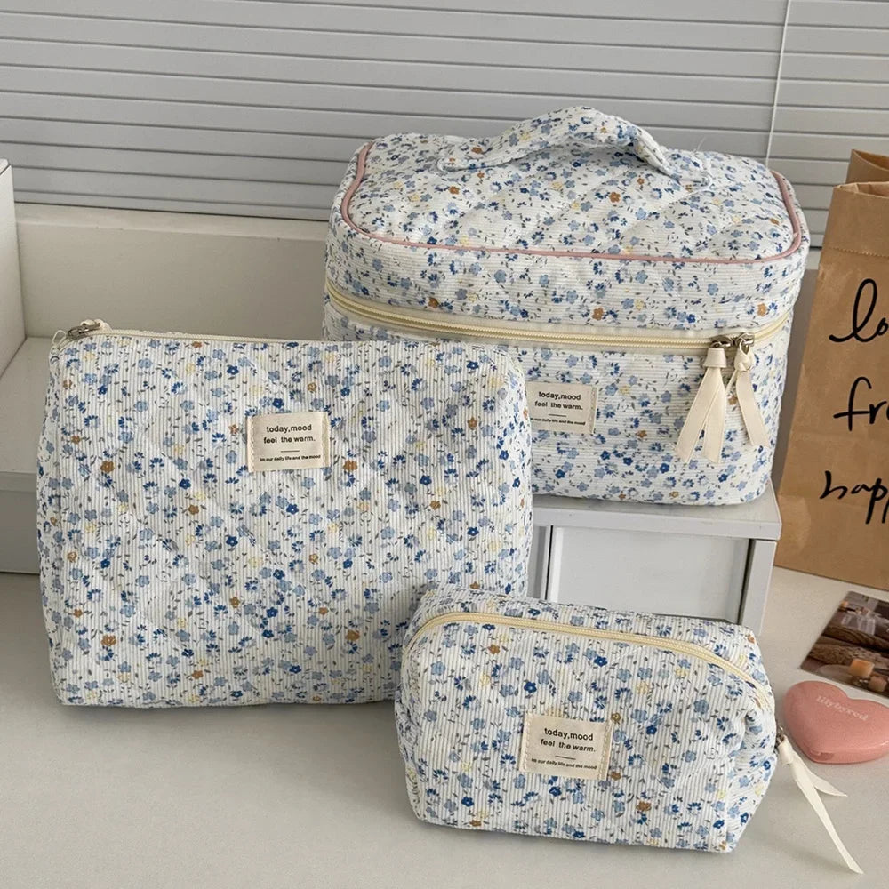 Set Beauty Luxe 3 en 1