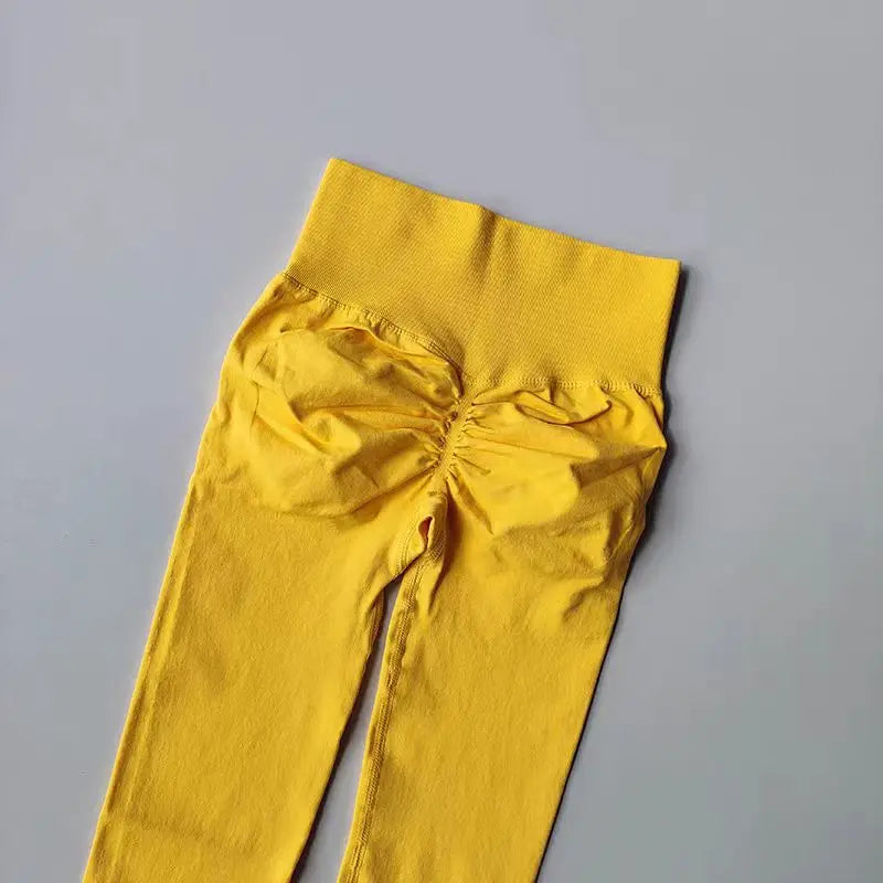 Leggings Sculpt Push Up Élite