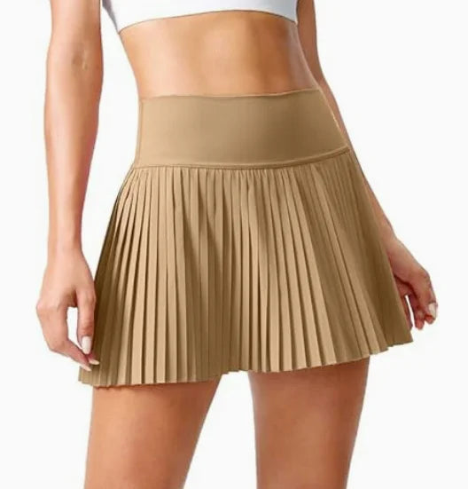 Falda Sport 2in1 Élite