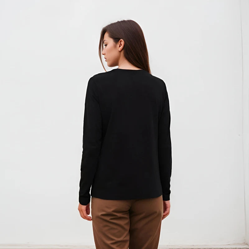 Camiseta Heavy Cotton Y2K Basic