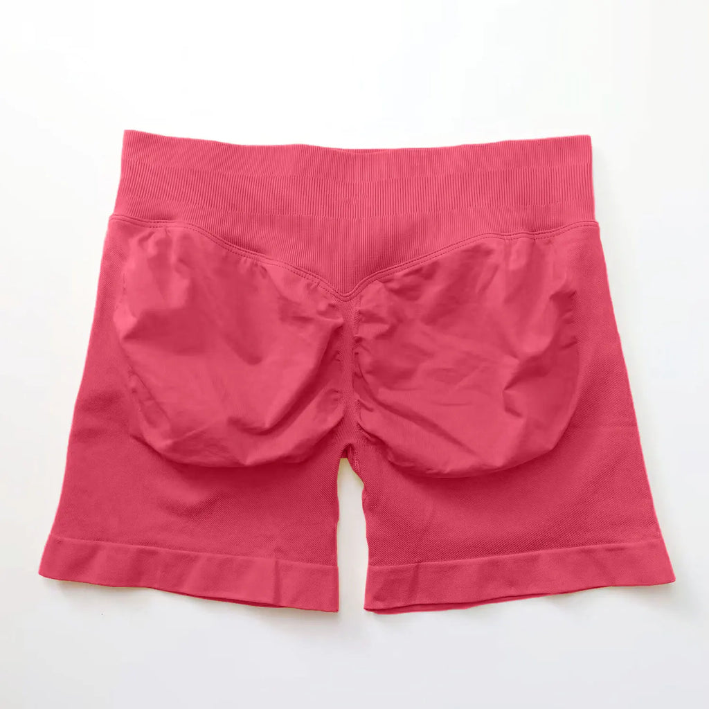 Short Sculpt Impact Élite