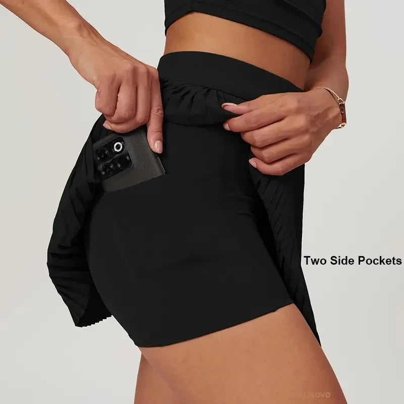 Falda Sport 2in1 Élite