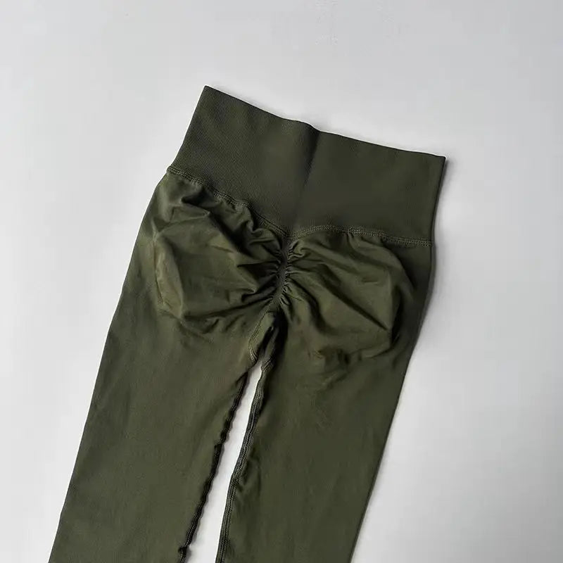 Leggings Sculpt Push Up Élite
