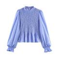 Camisa Élite Honeycomb Stand