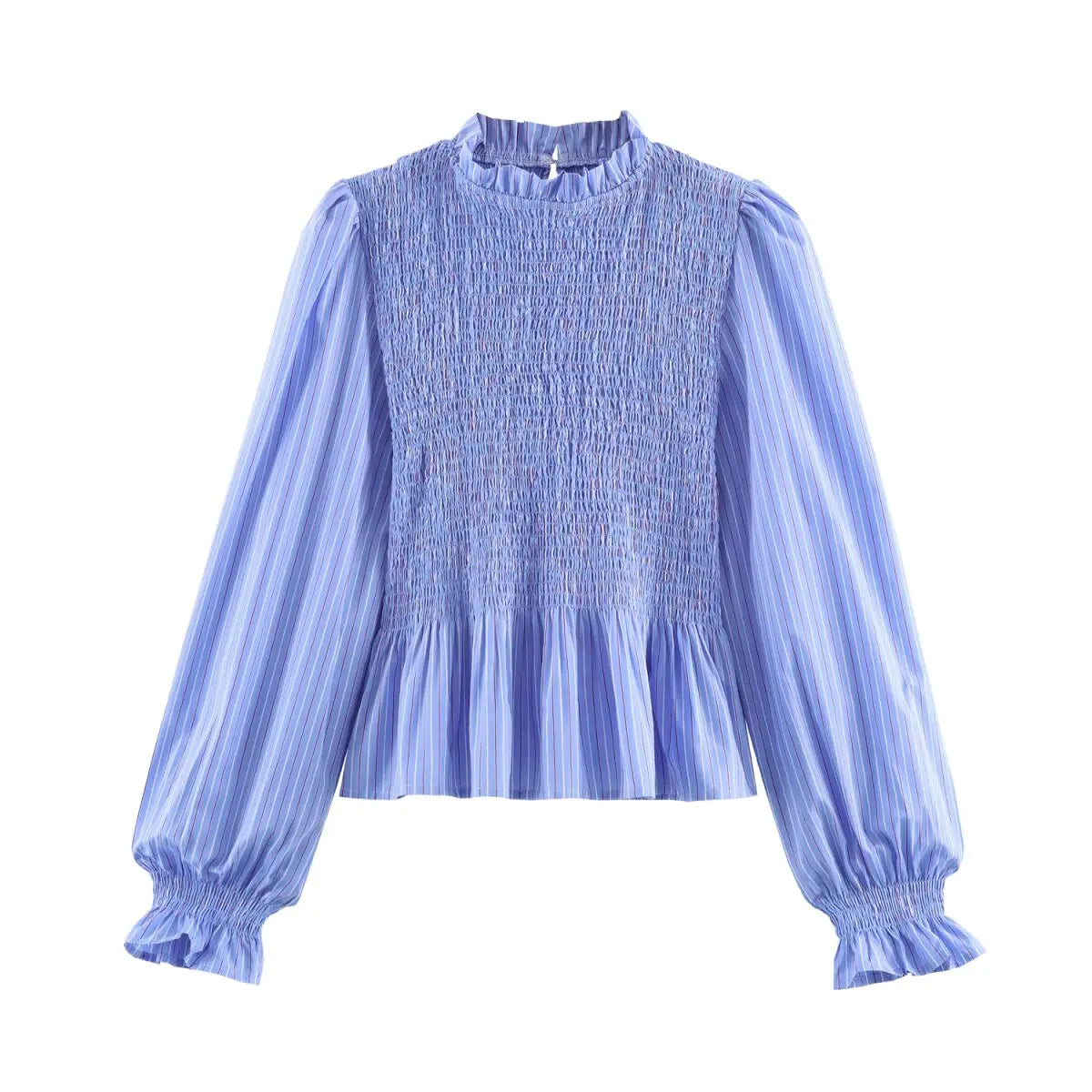 Camisa Élite Honeycomb Stand
