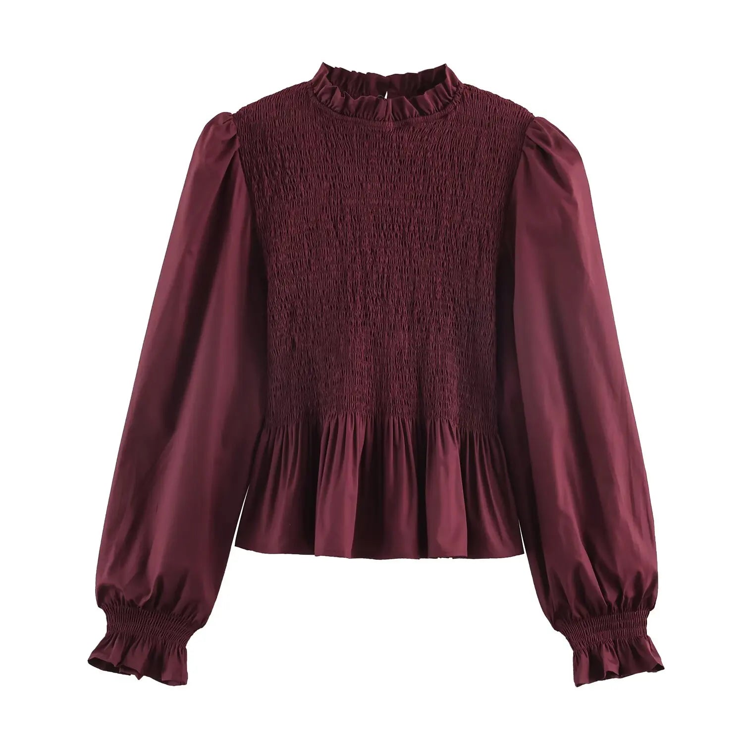 Camisa Élite Honeycomb Stand