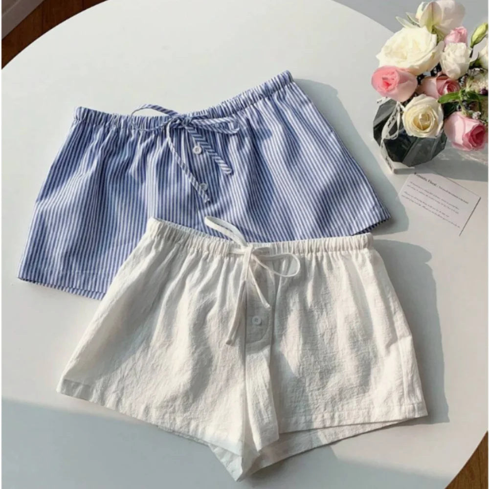 Short Rayas Chic