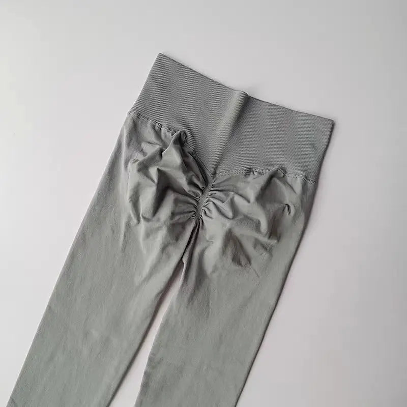 Leggings Sculpt Push Up Élite