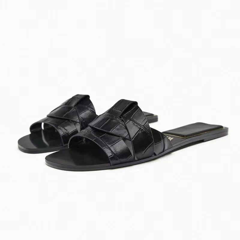 Sandalia Breeze Flat