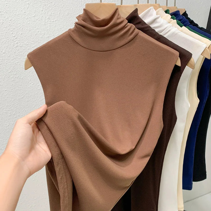 Top Mesh Elegance Plus