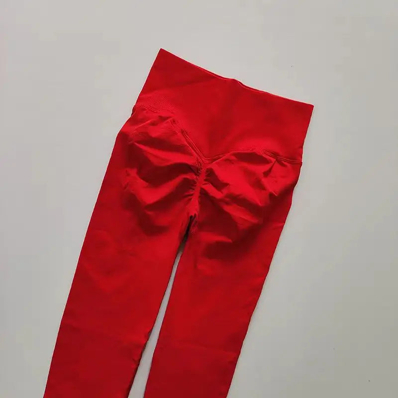 Leggings Sculpt Push Up Élite