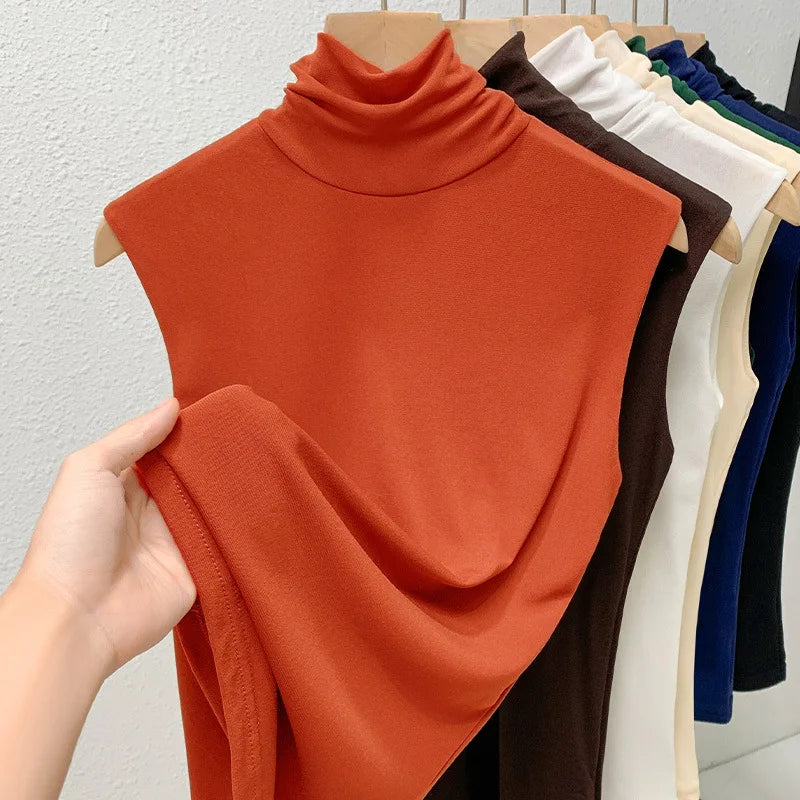 Top Mesh Elegance Plus