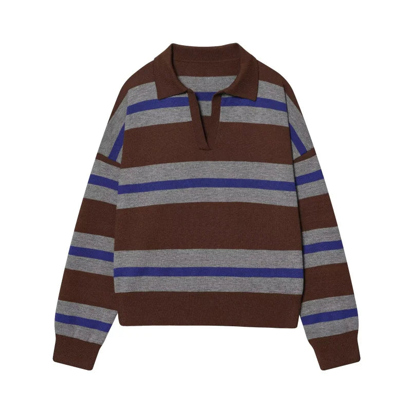 Jersey Stripe Street